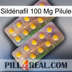 Sildénafil 100 Mg Pilule new10
